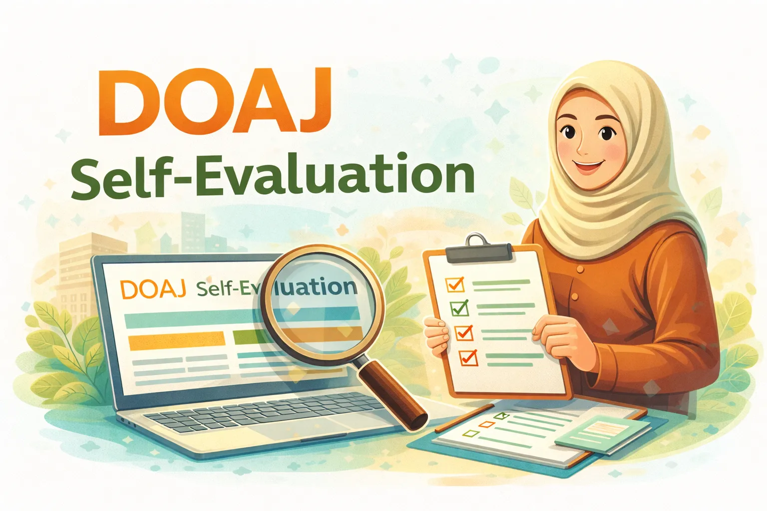 How to Evaluate Journal Readiness Before Applying to DOAJ
