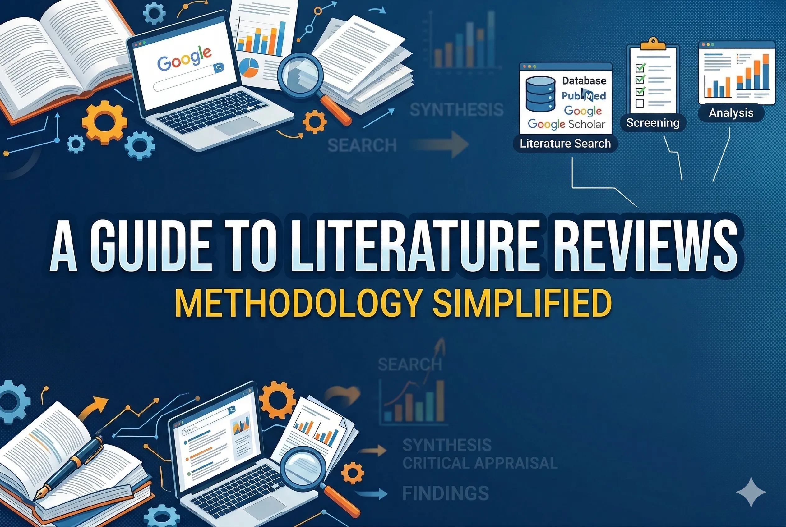 Menulis Metode Artikel Review