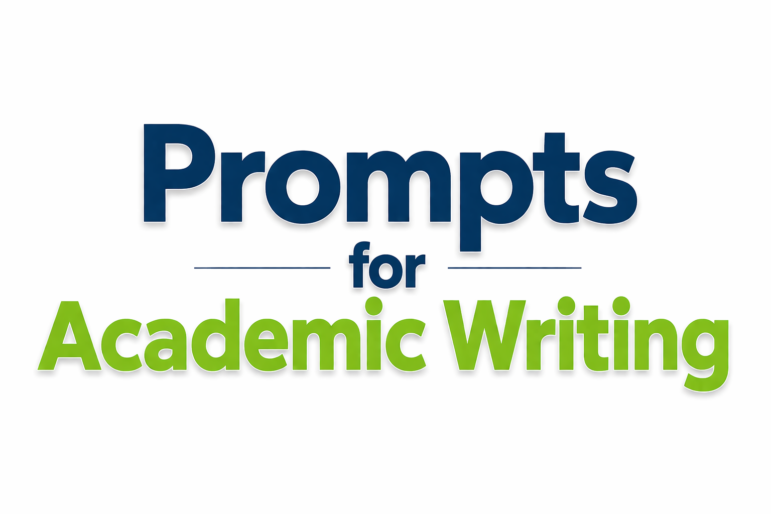 15 Prompt ChatGPT Andalan untuk Menulis Artikel Ilmiah